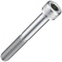 Socket Cap Screw BZP