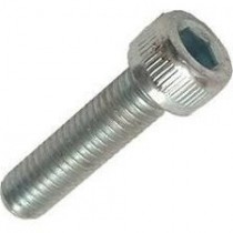 Socket Cap Screw Fully Threaded BZP