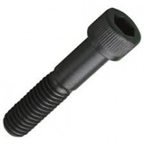 Socket Cap Screw Plain