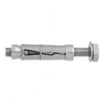 Shield Anchor - Loose Bolt BZP