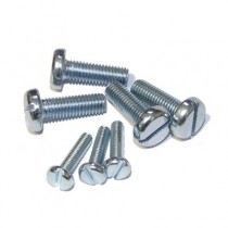 Machine Screws