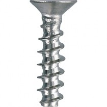 Countersunk Head Plasfast ® 30°