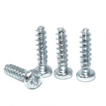 Plasfast ® 30° Thread-Forming Screws