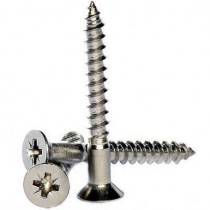 Wood Screws