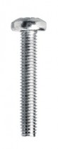 Pan Head Torx Drive Tritap® Screw