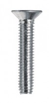 Countersunk Head CR Z Tritap® Screw