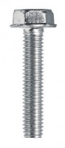 Indented Hexagon Washer Head Tritap® Screw
