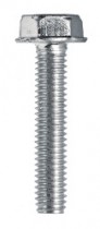 Indented Hexagon Washer Head Tritap® Screw