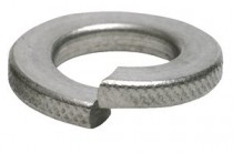 Square Section Spring Washers