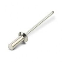 Countersunk Aluminium/Steel Sealed Rivet