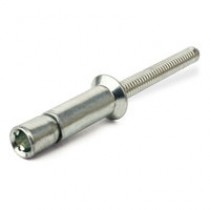 Countersunk Head Structural Steel Rivets