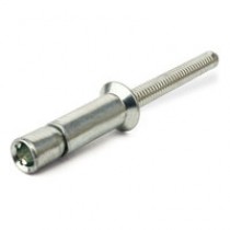 Countersunk Head Structural Aluminium Rivets