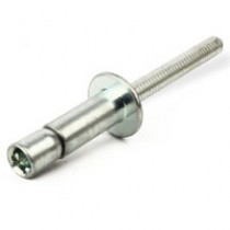Dome Head Structural Stainless Steel Rivets