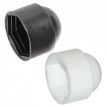 Nut & Bolt Cover Caps