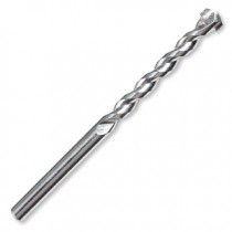 STRAIGHT SHANK MASONARY DRILL BITS