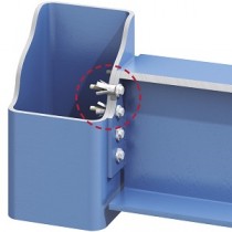 Lindapter Steelwork Connections