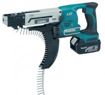 Screwdrivers 110v / 240v and Cordless 18v