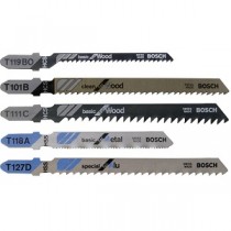 JIGSAW BLADES