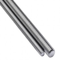 Studding 3 Meter Stainless Steel Grade A2 & A4