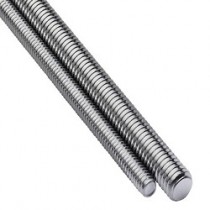 Studding 1 Meter Stainless Steel Grade A2 and A4