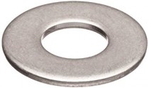 Flat Washer Form A