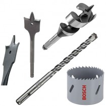 POWER TOOL ACCESSORIES