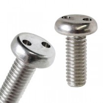 2-Hole Screws