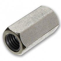 Hexagonal Stud Connector Nuts