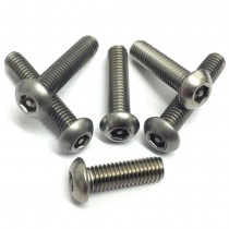 Security Screws