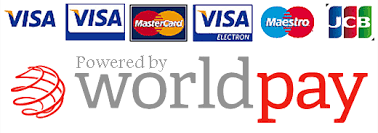 WorldPay logo