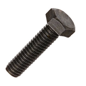 M3 x 5mm Hex Set Screw 8.8 S/Col