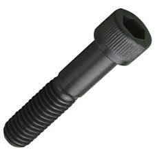 M6 x 20mm Sckt Cap Screw 12.9 Plain