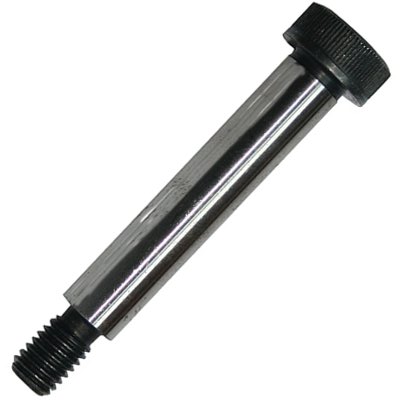 (M6)8 x 50mm Sckt Shoulder Screw 12.9 Plain