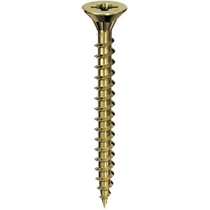 3.0 Ø x 16mm Csk CR Z Chipboard Screw Z Y