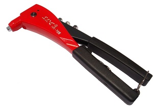 HR705 Hand Riveter