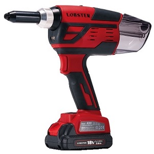 R2B1 Cordless Rivet Tool