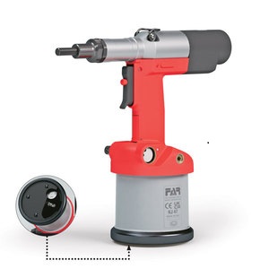 KJ47 Threaded Insert Tool