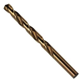 1.0mm HSS Jobber Drill Bit Supercobalt