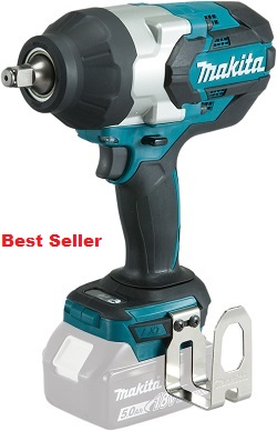 Makita DTW1002Z Impact Wrench 18v