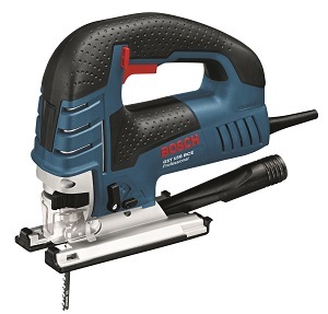 Bosch GST150 BCE Jigsaw - Top Handle 110/240v