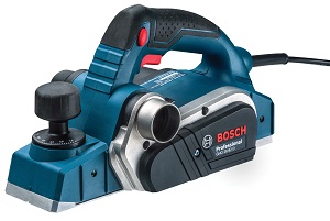 Bosch GHO 26-82 D Planer 82mm Blade 110/240v