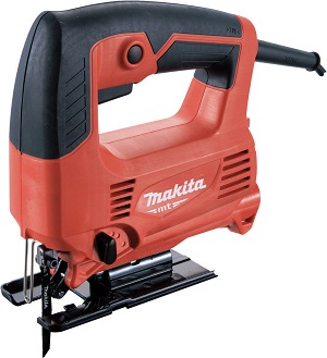 Makita M4301 Jigsaw - Top Handle 240v