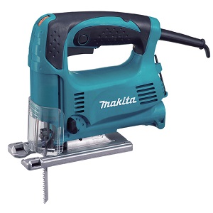 Makita 4329 Jigsaw - Top Handle 110/240v