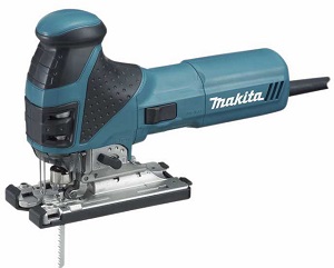 Makita 4351FCT Jigsaw - Body Grip 240v