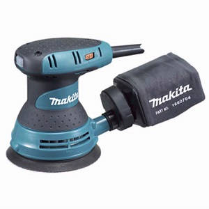 Makita BO5031 Orbital Sander 110v