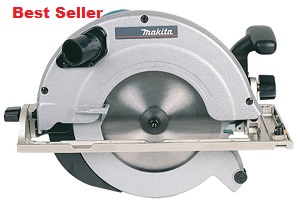 Makita 5903R Circular Saw 235mm Blade 110v