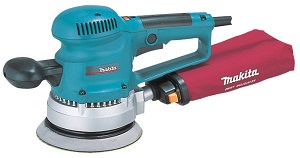 Makita BO6030 Orbtal Sander 110/240v