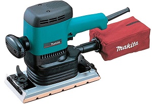 Makita 9046 Orbital Sander 110/240v