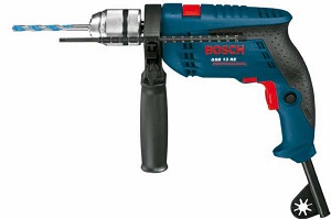 Bosch GSB 13 RE Percussion Drill 110v/240v