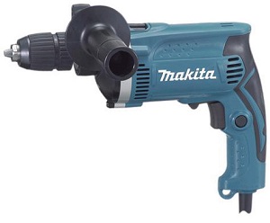 Makita HP1631K Percussion Drill 110v/240v